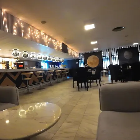 Solne Apartamenty A 147 z klimatyzacją Solny Resort-2